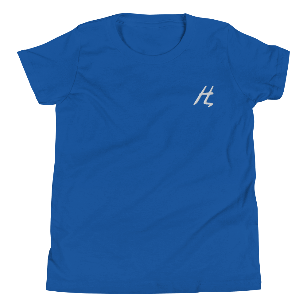 Youth Classic "H" T-shirt