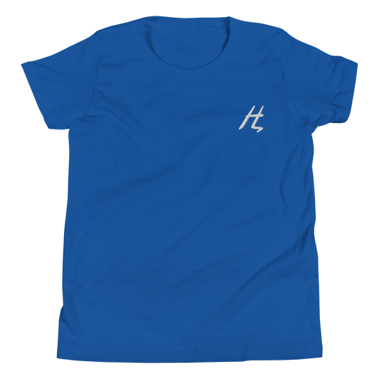 Youth Classic "H" T-shirt